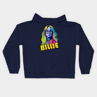 Billie eilish youth hoodie on sale